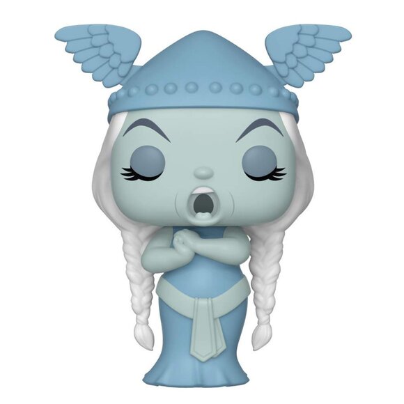 NIB Funko Pop Haunted Mansion "Opera Singer Phantom" #576 - Picture 1 of 6